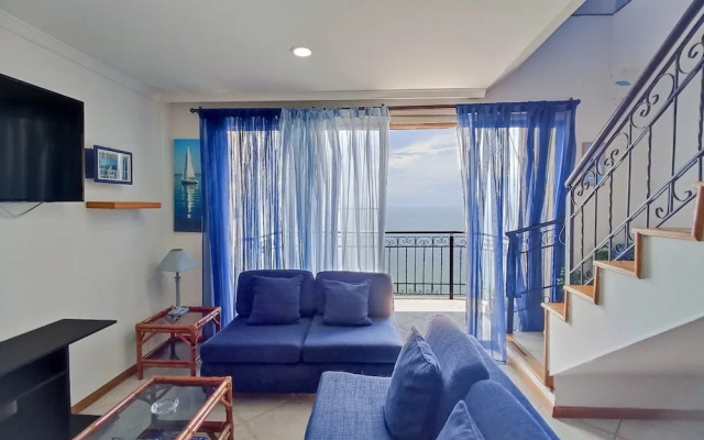 Edificio Playa Apto 4B Rodadero