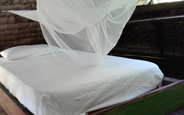 El Amargal Reserva Natural