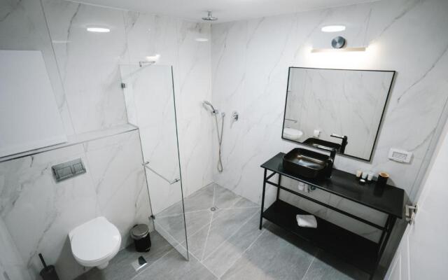 Ashdod Suites - Hatayelet Suites