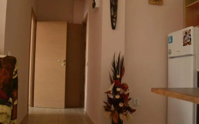 Olegs Apartment in Sun City 3