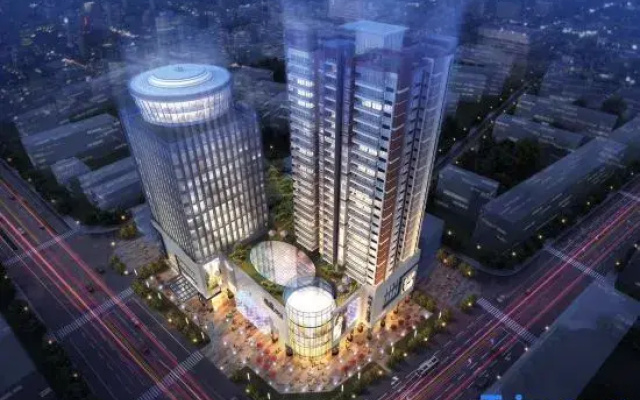 FONTOO Hotel Zhanjiang Lianjiang Shuangde