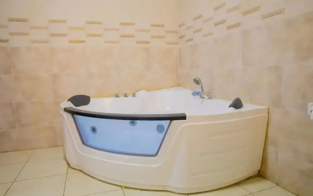 Bonsai Villa Kigali