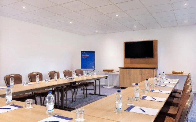 Holiday Inn Express Strathclyde Park M74 JCT 5 by IHG