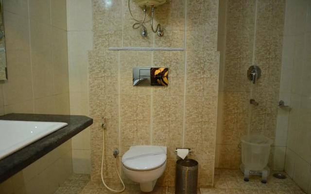 Hotel C K International