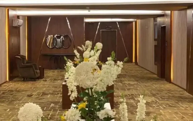 Msharef Al Moden Suites