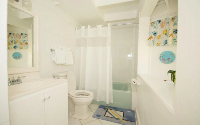 Crane Ridge Resort