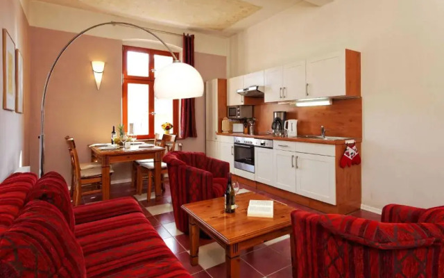 Villa Maria Wohnung 05