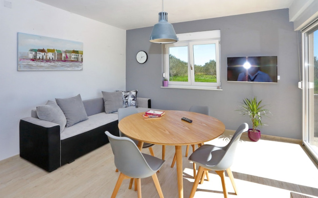 Apartments Sime
