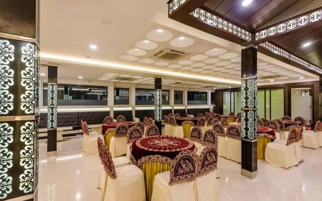 OYO 6371 Hotel Abrol