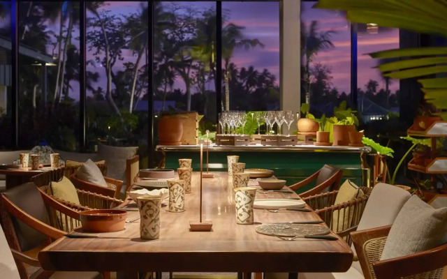 Waldorf Astoria Seychelles Platte Island