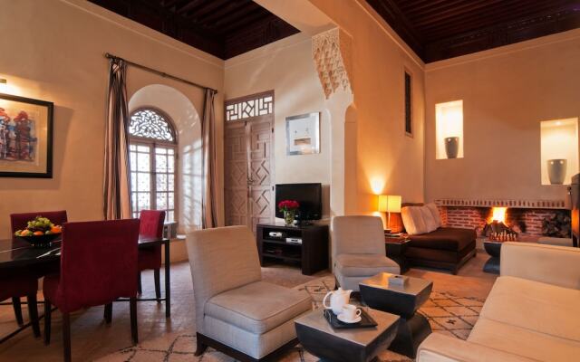 Riad Tzarra