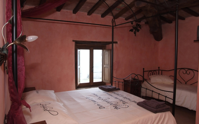 Castello di Giomici