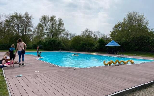 Vakantiehuisje Makkum NL - S15