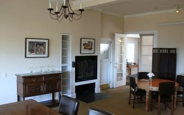 The Inn at Cobbler's Walk Mendocino