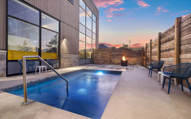 Microtel Inn & Suites by Wyndham Mont Tremblant