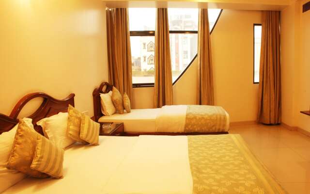 Hotel Shipra International