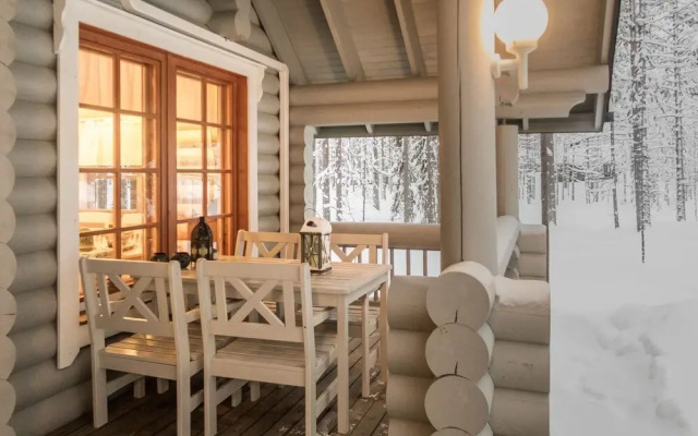 Syv Niemi Kuusamo in Kuusamo