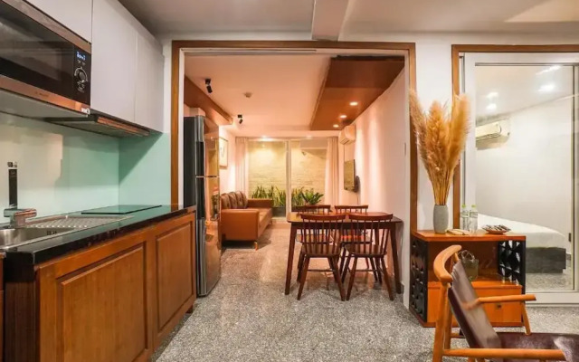 Nexus House Lang Bao Chi