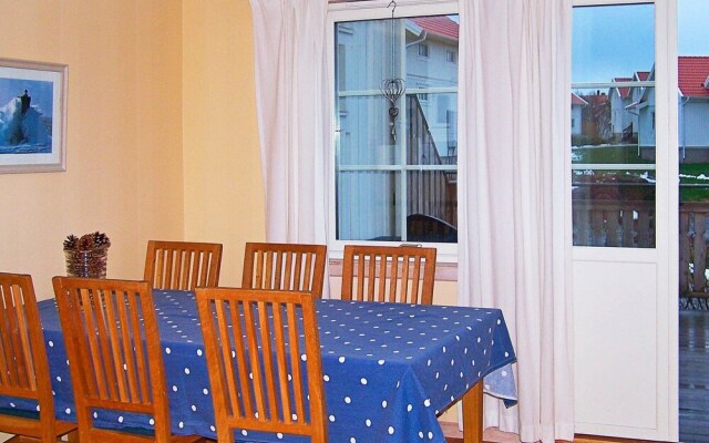 Holiday Home in Mollösund