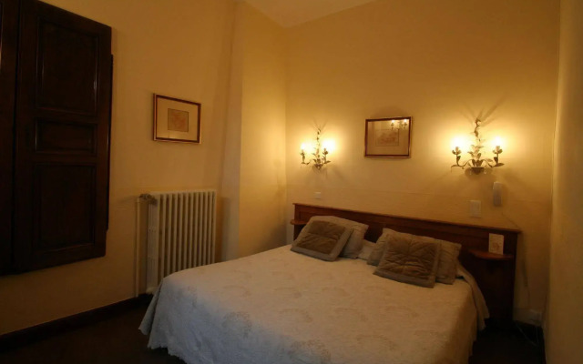 Hostellerie Le Beffroi