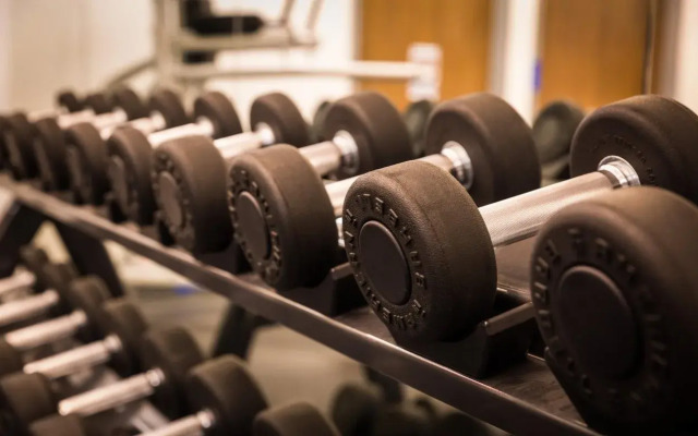 EVEN Hotel Pittsburgh Downtown by IHG