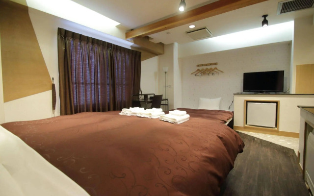Oak Hotel Ikebukuro
