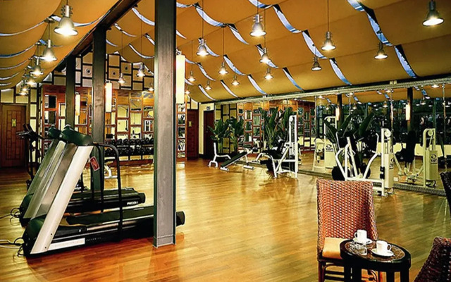 Seaview Gleetour Hotel Shenzhen - East Wing Building