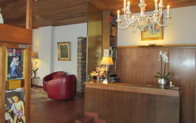 Hotel Victor Hugo