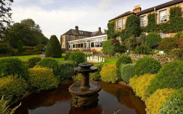 The George Hotel