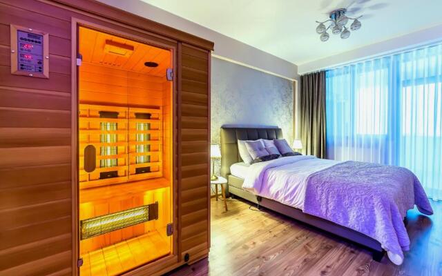 Apartment Chic by Landev