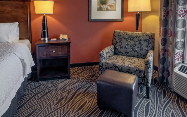Hampton Inn Blytheville