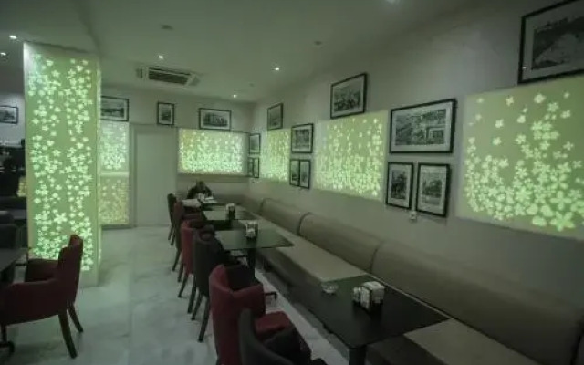 Hotel Kenzo