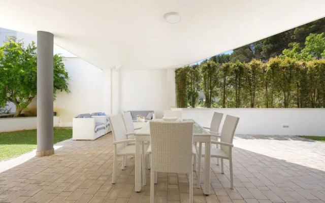 Appartamento Paradise