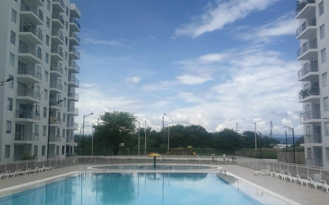 Depto Condominio Aqualina