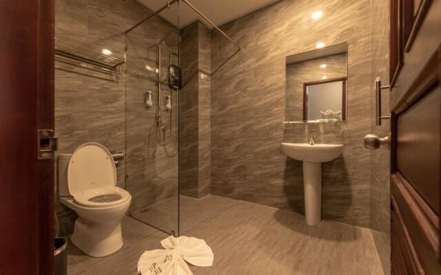 One Vientiane Hotel & Restaurant