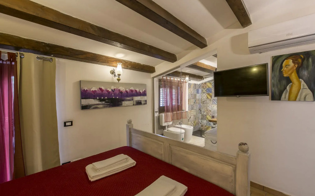 Porta di Castro Boutique Hotel & Spa