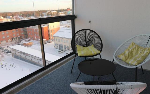 Pro Apartments 3