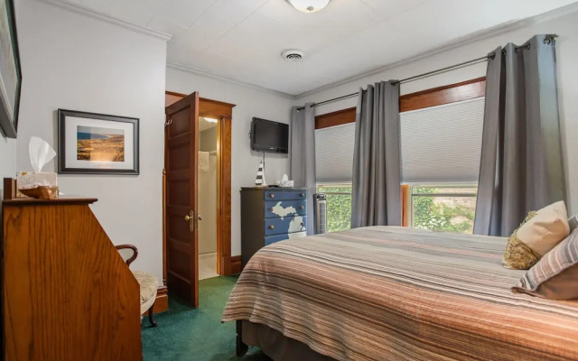 The Inn of Saugatuck