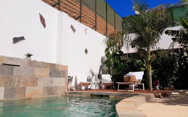 Finca La Barca