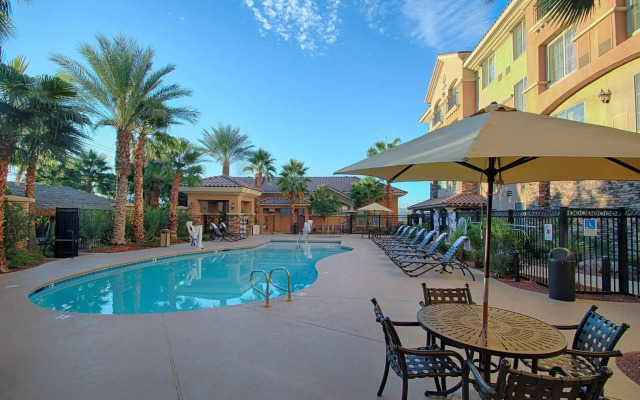 Hilton Garden Inn Las Vegas Strip South