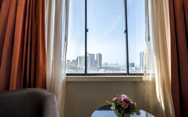 Hotel Royal Penang