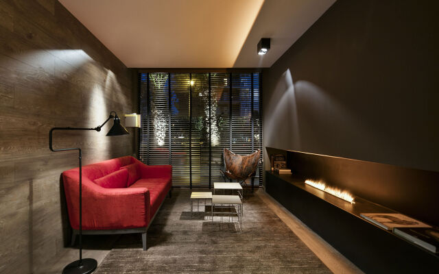 Hotel Upper Diagonal