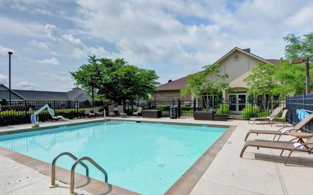 Homewood Suites by Hilton Lexington Fayette Mall