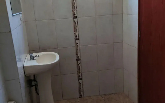 Hotel Turikys-Churín