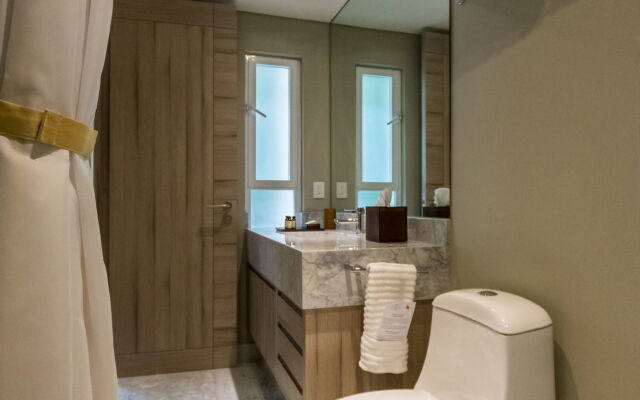 Casa Malí by Dominion