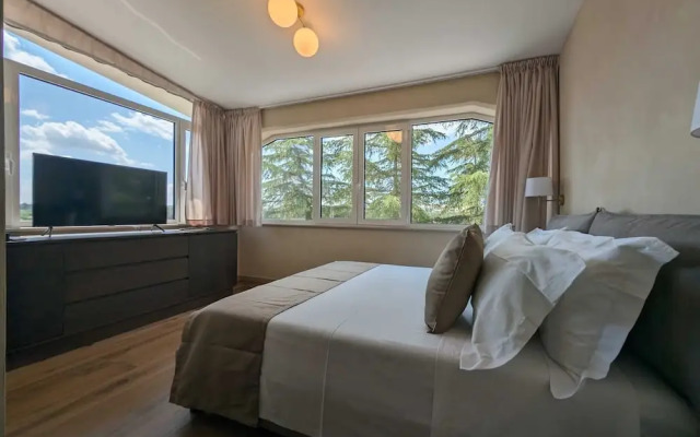 Quarto di Monte Suite & Spa