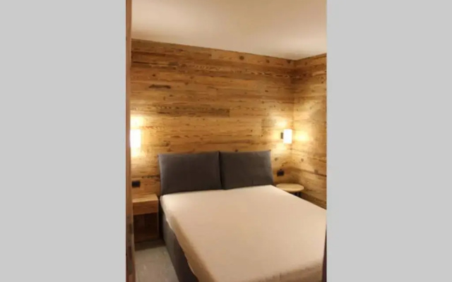 Snowflake Apartment - Livigno