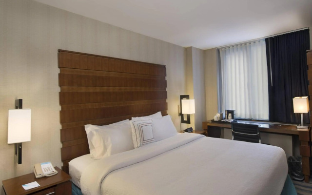 Fairfield Inn by Marriott New York Manhattan/Fifth Avenue