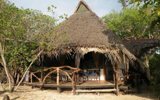 Fish Eagle Point