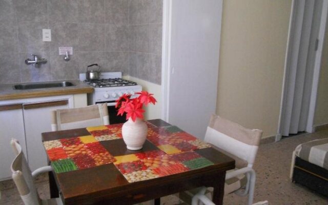 America Apartamentos Pinamar